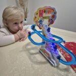 Tobogan za decu – Stitch Avantura | Sigurna i zabavna igra
